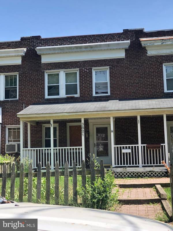 3821 BROOKLYN AVE, Baltimore, MD 21225