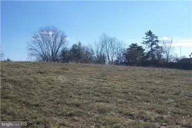 -LOT B FOX RD, Martinsburg, WV 25405