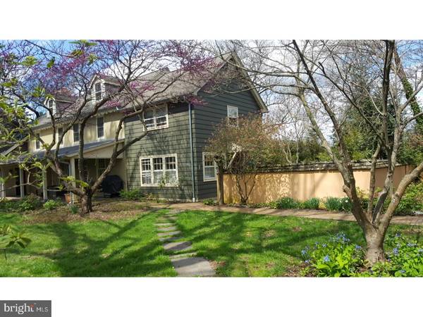 506 UPPER STUMP RD, Chalfont, PA 18914