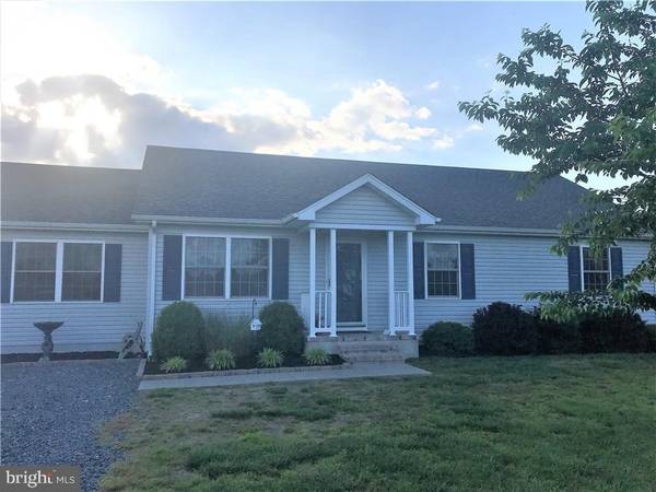 18339 DUBLIN WAY, Bridgeville, DE 19933