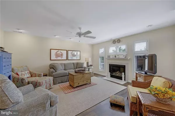 Bethany Beach, DE 19930,33257 PINE CONE LN #56136