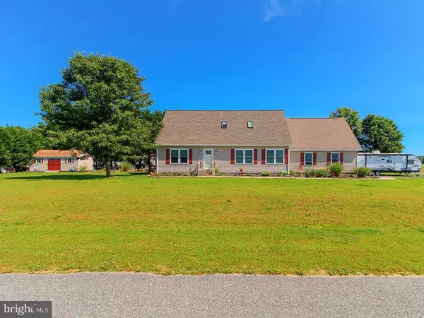 Milton, DE 19968,3 SPECTRUM CT