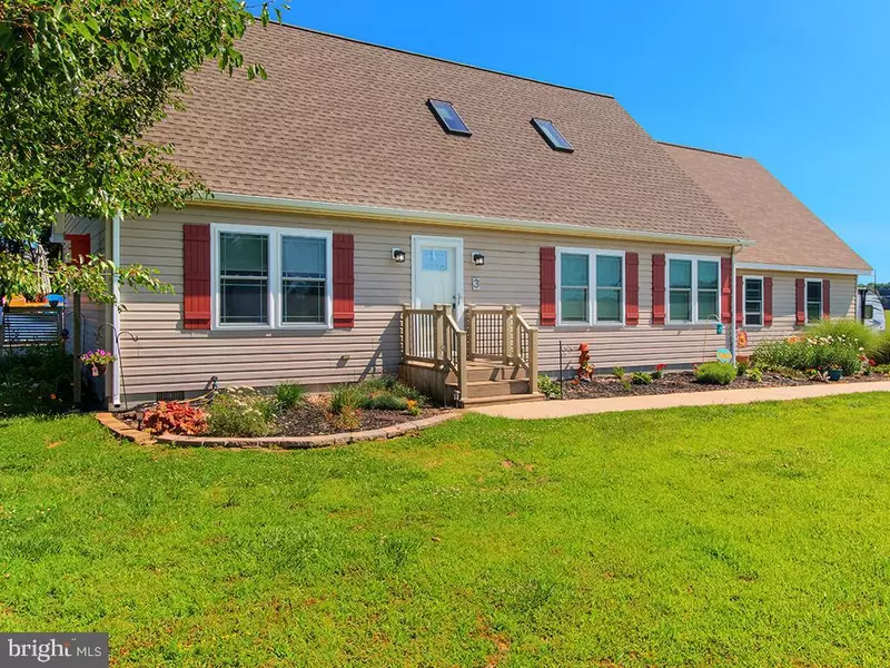 3 SPECTRUM CT, Milton, DE 19968