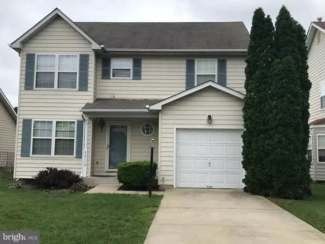 3912 SOLDIERFISH ST, Waldorf, MD 20602