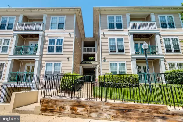 406 KENTLANDS BLVD #303, Gaithersburg, MD 20878