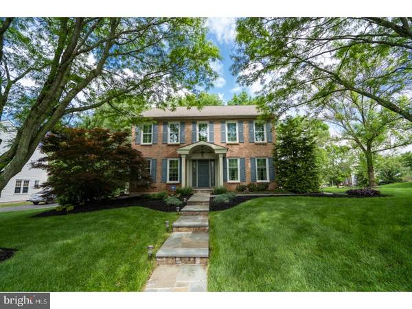 3 SPRING MILL WAY, Harleysville, PA 19438