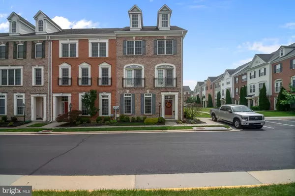 42457 REDSTONE TER, Ashburn, VA 20148