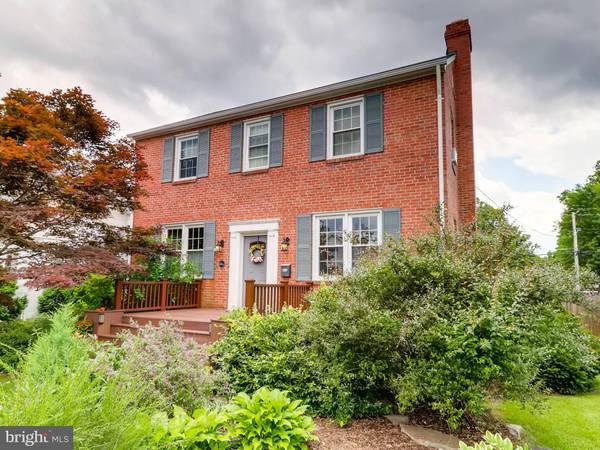 604-H COLERAINE RD, Catonsville, MD 21228