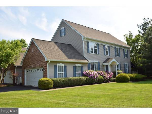 522 LEAMINGTON CT, Ambler, PA 19002