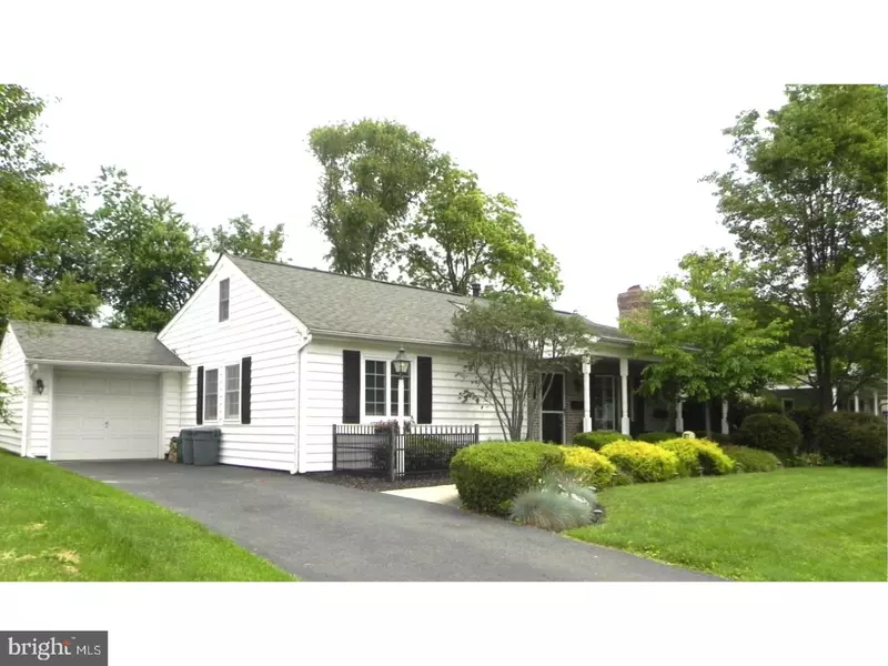 321 BERKSHIRE RD, Fairless Hills, PA 19030