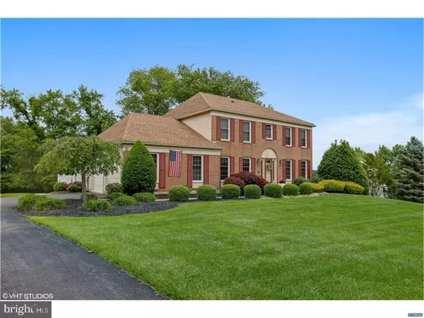 14 N COLTS NECK WAY, Hockessin, DE 19707