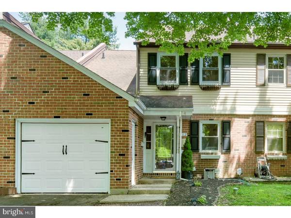 112 GARRISON CT, Langhorne, PA 19047