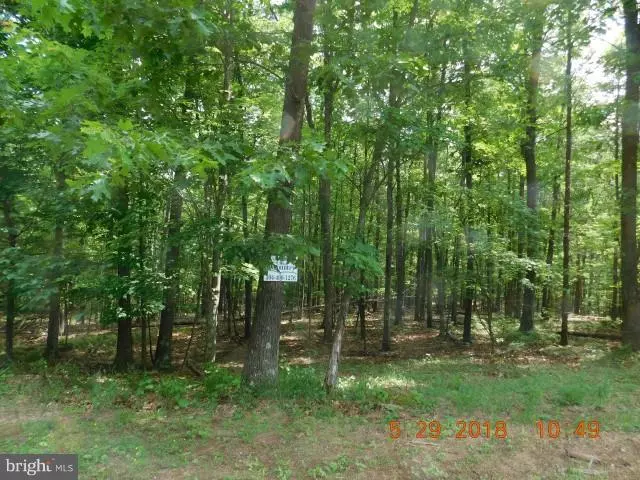 Berkeley Springs, WV 25411,LOT 2B HOLLYBUSH LN