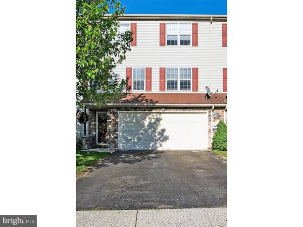 6707 JEFFERSON CT, New Tripoli, PA 18066