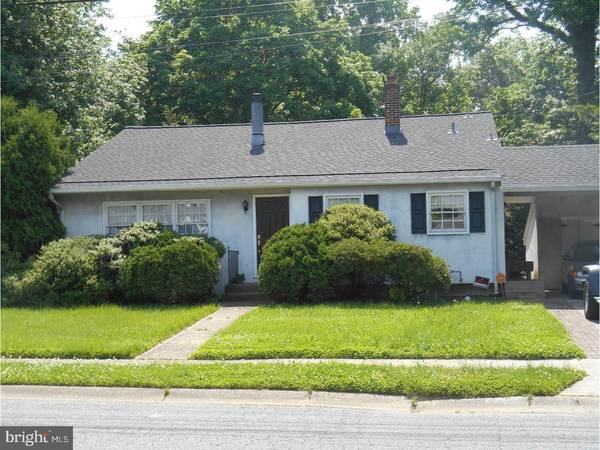 56 W STEPHEN DR, Newark, DE 19713