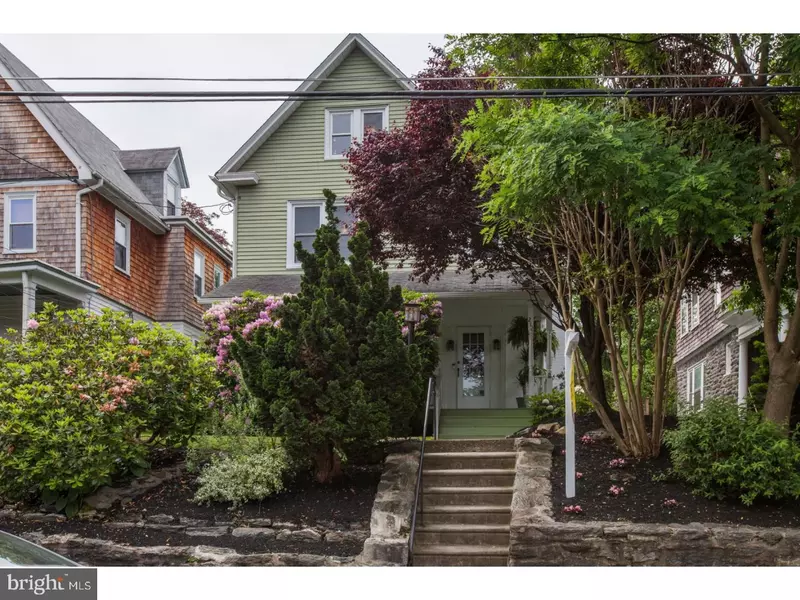 212 HILLSIDE AVE, Jenkintown, PA 19046