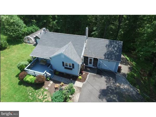 29 WALBERT DR, Stroudsburg, PA 18360