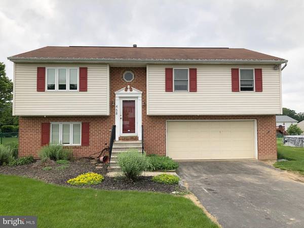 458 APPALOOSA WAY, Red Lion, PA 17356