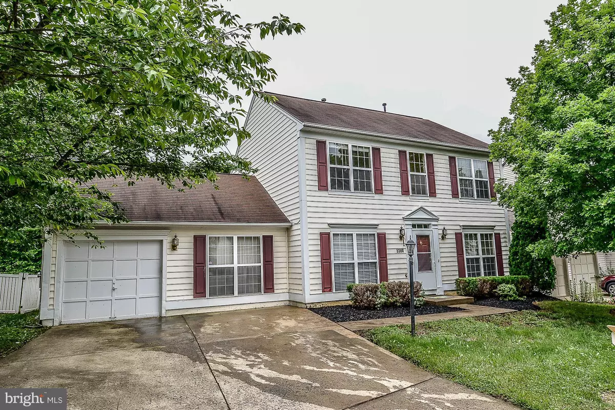 Dumfries, VA 22026,3384 MOUNTAIN LAUREL LOOP