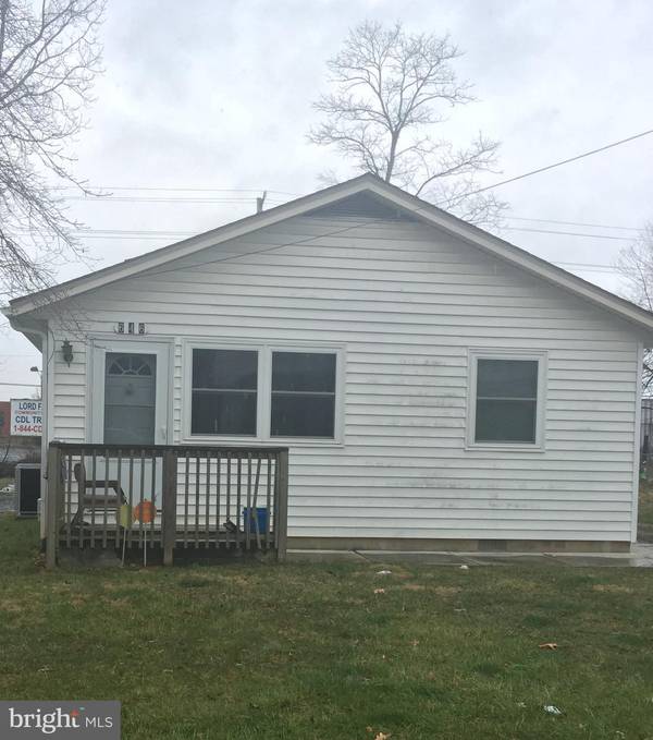 646 WEST 11TH ST, Front Royal, VA 22630