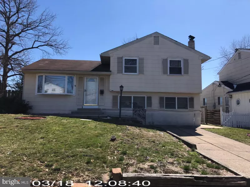 5708 LEXINGTON AVE, Pennsauken, NJ 08109