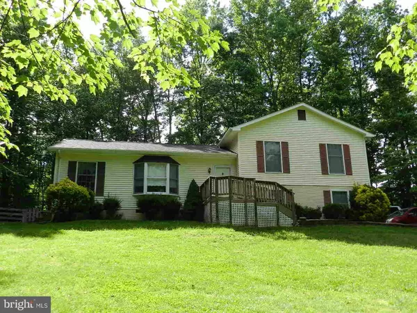 7504 CLEVELAND DR, King George, VA 22485