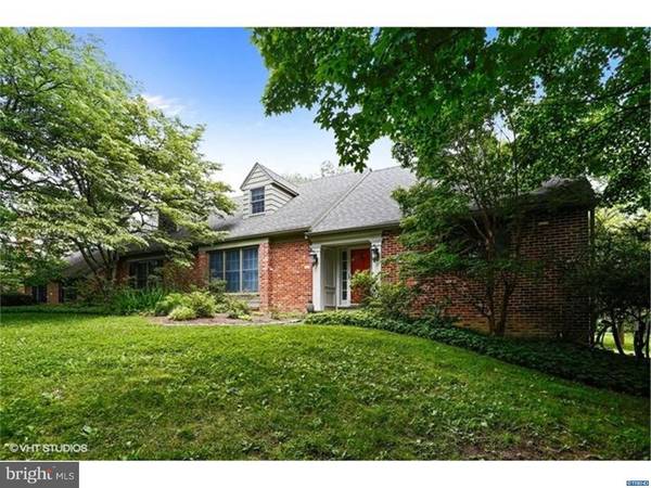 31 HARLECH DR, Wilmington, DE 19807