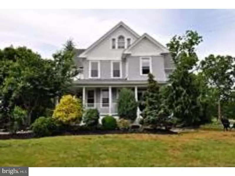 69 CHAIRVILLE RD, Medford, NJ 08055