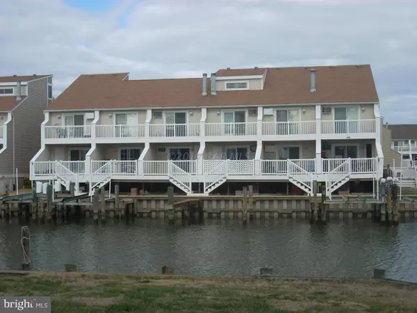 501 PENGUIN DR #10B, Ocean City, MD 21842