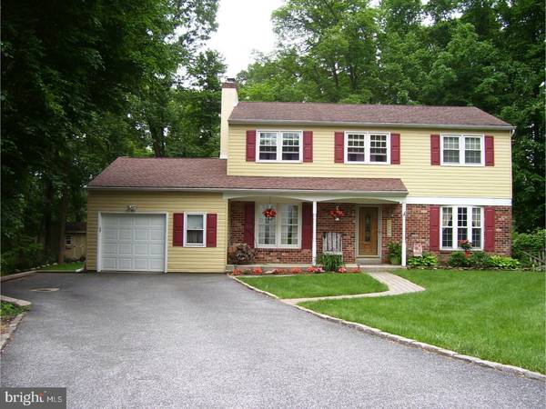 170 ASHBROOK LN, Aston, PA 19014