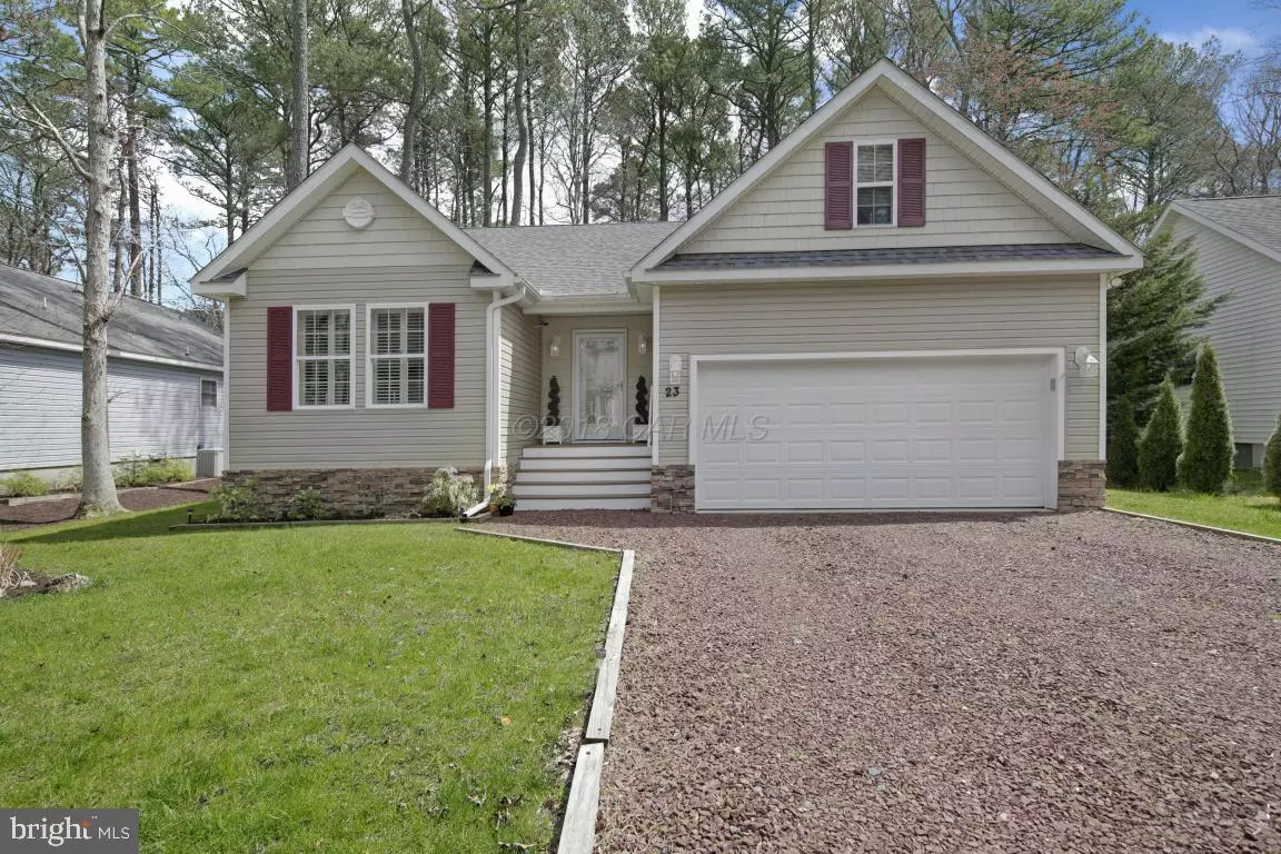 Ocean Pines, MD 21811,23 CAMELOT CIR