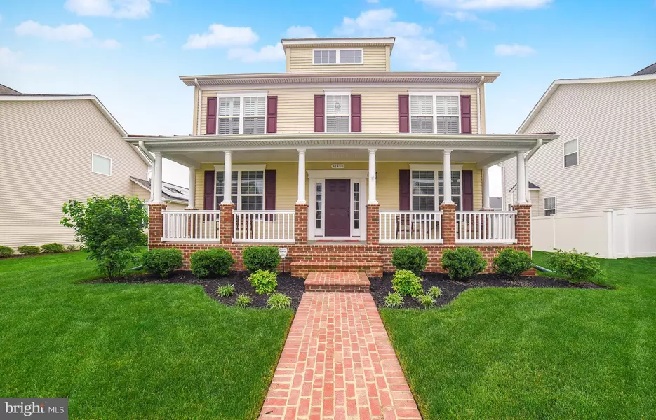 41480 CHARISMATIC WAY, Leonardtown, MD 20650