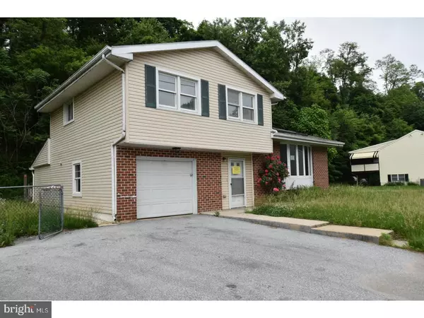 901 POPLAR ST, Coatesville, PA 19320