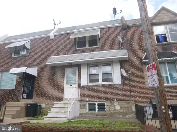 4037 LAWNDALE ST, Philadelphia, PA 19124