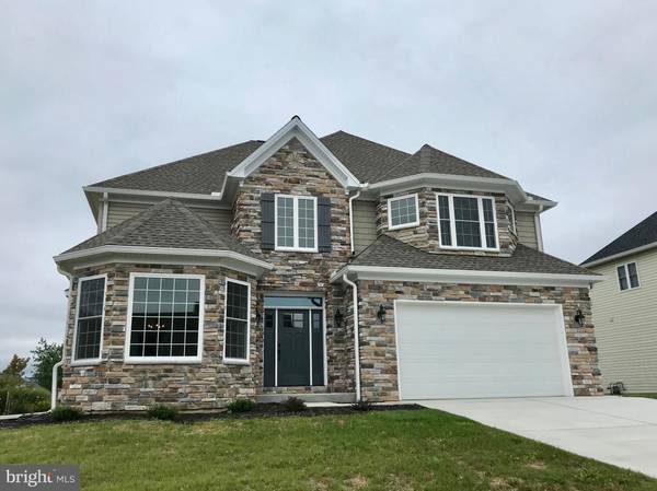 570 CROOKED STICK DR #LOT 111, Mechanicsburg, PA 17050