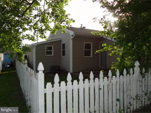 Carneys Point, NJ 08069,326 POLK AVE