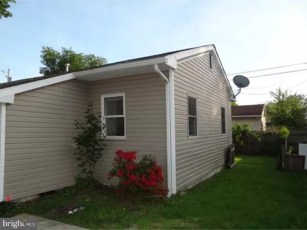 Carneys Point, NJ 08069,326 POLK AVE