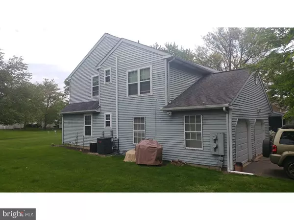 Yardley, PA 19067,624 WRENSONG RD