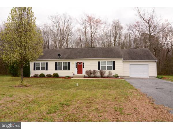 18122 SHARONS RD, Ellendale, DE 19941