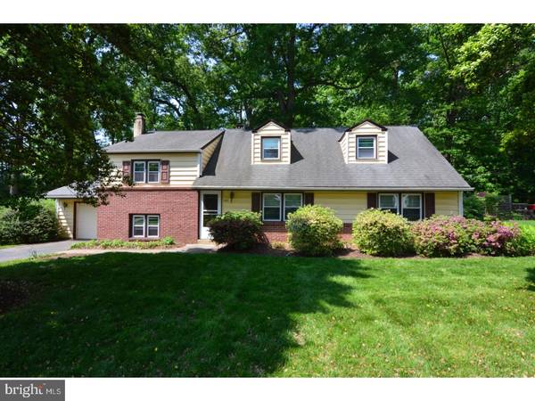 42 GREENTREE LN, Malvern, PA 19355