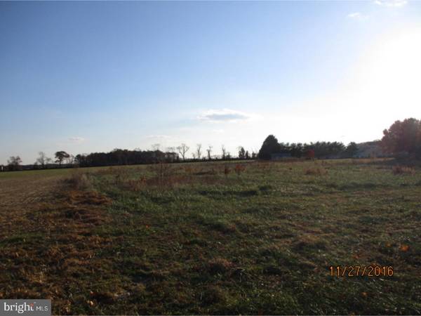 LOT 2 SAPP RD, Milford, DE 19963