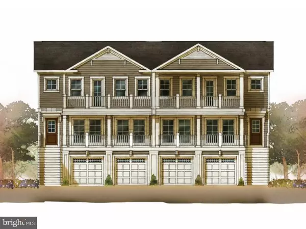 103 SWEDES ST #2, Dewey Beach, DE 19971