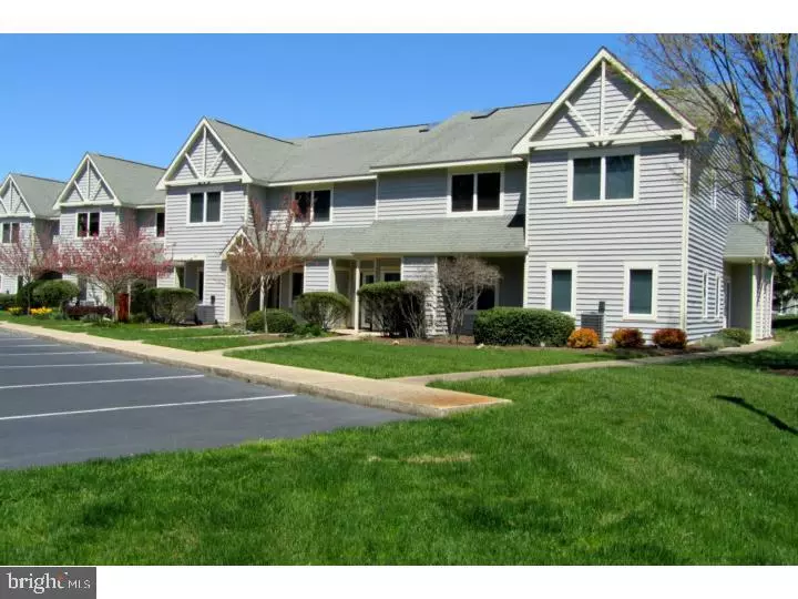 725 SPRING LAKE DR #725, Rehoboth Beach, DE 19971