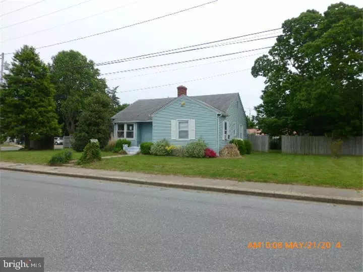 301 CHARLES ST, Milford, DE 19963