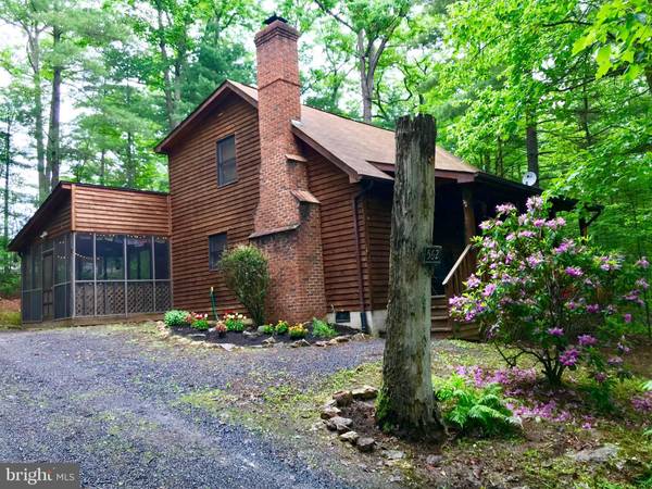 562 CRAB APPLE RD, Mount Jackson, VA 22842