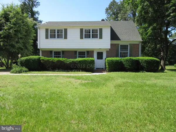 410 LOBLOLLY LN, Salisbury, MD 21801