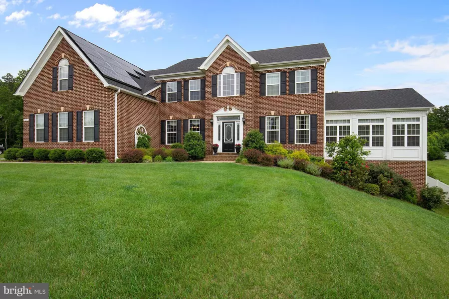 926 FALLS POINTE WAY, Huntingtown, MD 20639