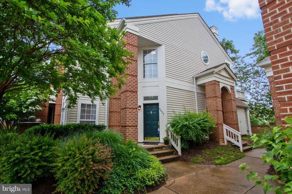 6877 BRINDLE HEATH WAY #182, Alexandria, VA 22315