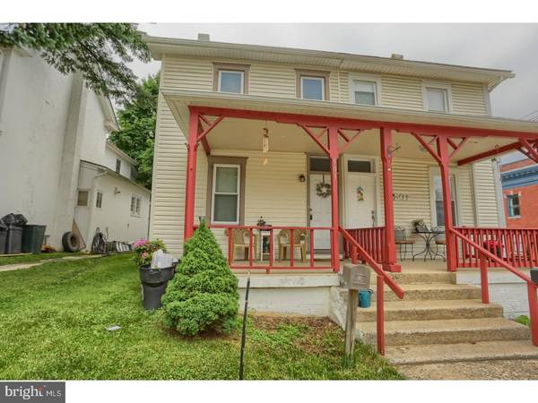 503 W 1ST AVE, Parkesburg, PA 19365