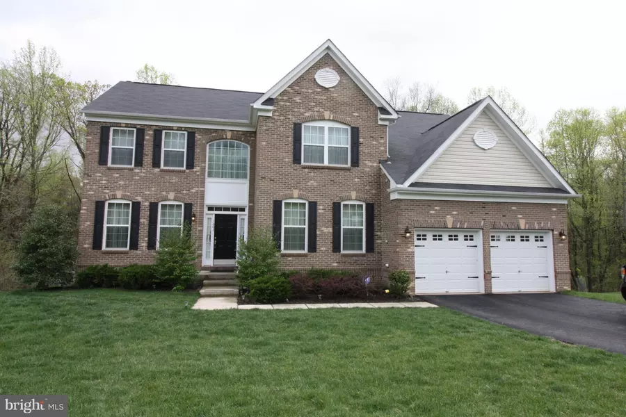 1603 BRAEMAR CT, Accokeek, MD 20607